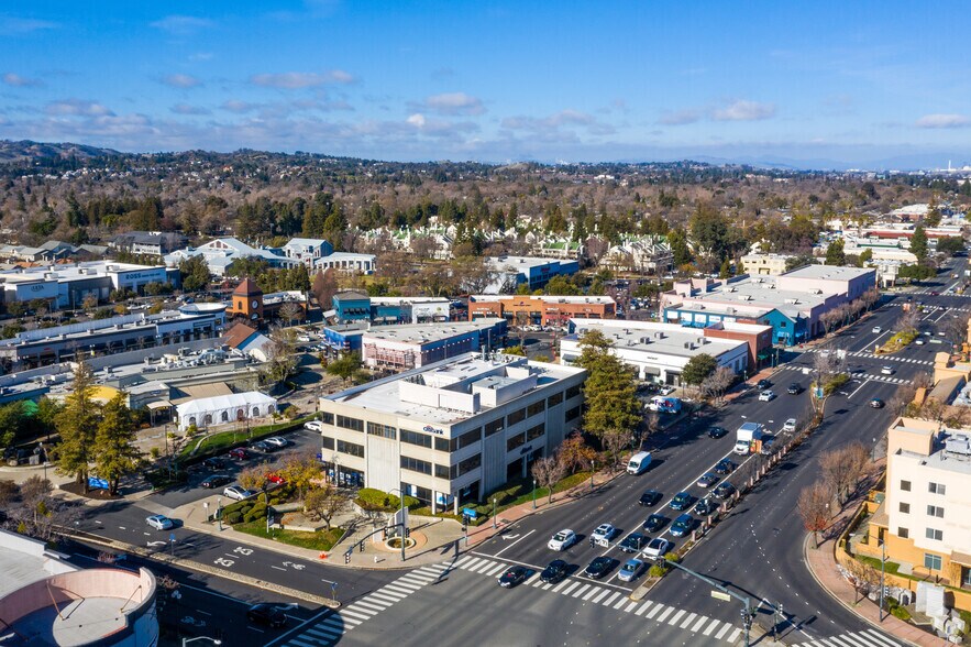 More Photos Of 2255 Contra Costa Blvd, Pleasant Hill Office For Sale