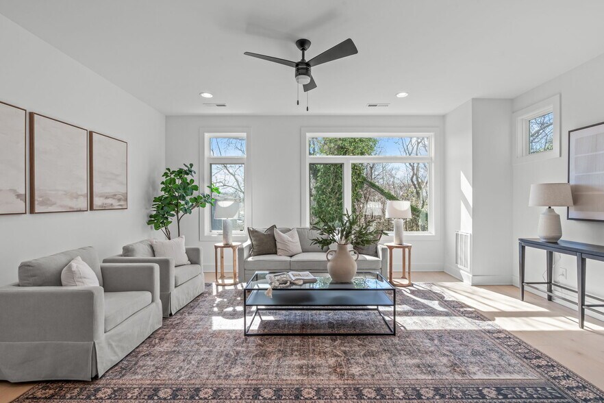 More Photos Of , Raleigh Multifamily For Sale