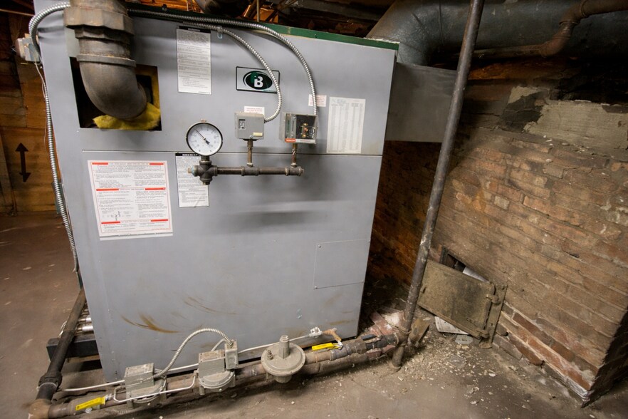 More Photos Of 7836 S Ada St, Chicago Apartments For Sale