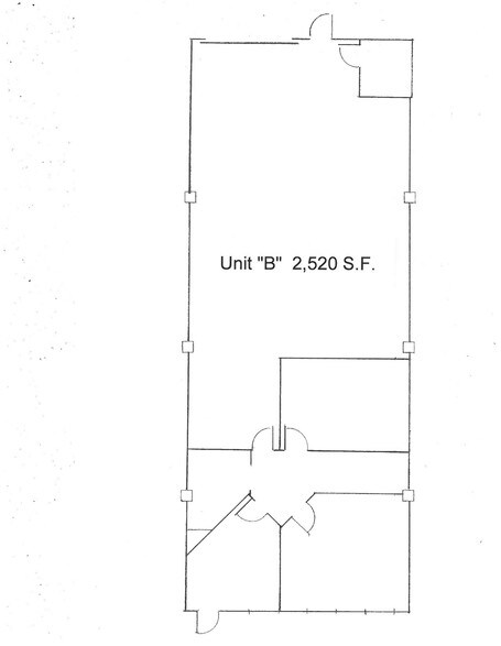 More Photos Of 1320 Flynn Rd, Camarillo Flex For Lease