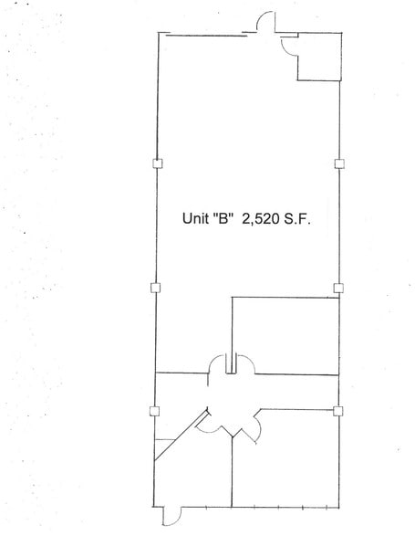 More Photos Of 1330 Flynn Rd, Camarillo Warehouse For Lease
