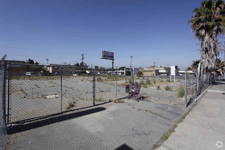 More Photos Of 7003 El Cajon Blvd, San Diego Land For Lease