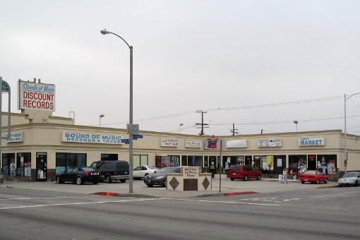 More Photos Of 4946-4962 E Whittier Blvd, Los Angeles Storefront For Lease