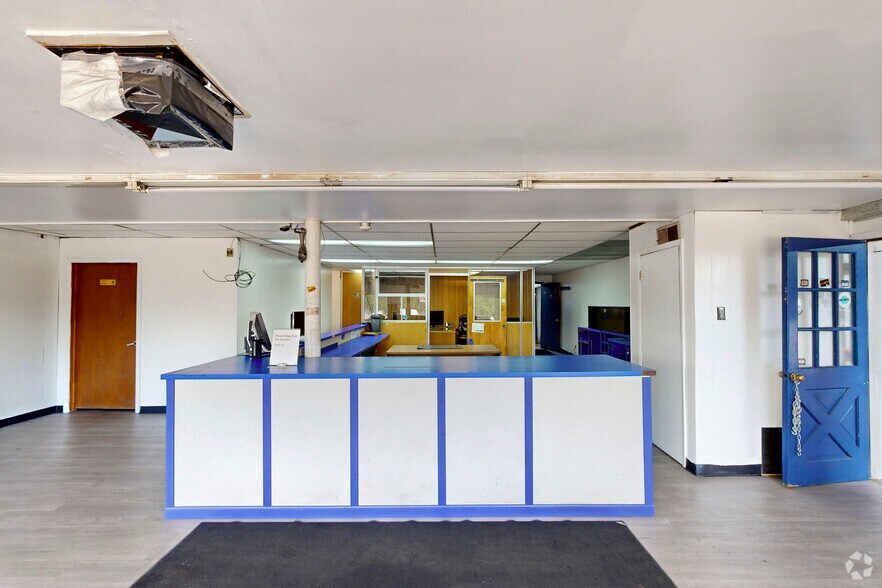 More Photos Of 2755 W Hampden Ave, Englewood Industrial For Sale