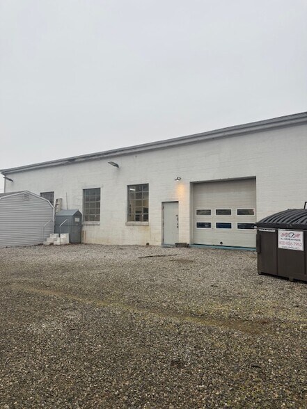 More Photos Of 177 Boston Post Rd, Westbrook Auto Repair For Sale