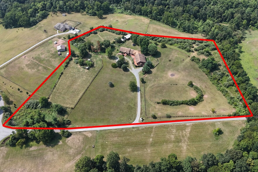 Primary Photo Of 2179 Layton Rd, Warfordsburg Healthcare For Sale