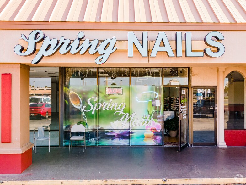 More Photos Of 9426-9524 US Highway 19 N, Port Richey Unknown For Lease