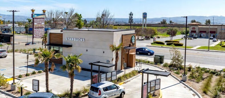 More Photos Of 2536 Highland Ave, Highland General Retail For Sale