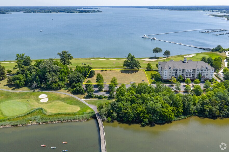 More Photos Of 2708 Willow Oak Dr, Cambridge Land For Sale