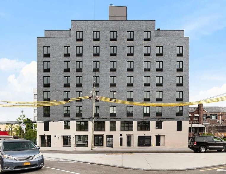 Primary Photo Of 906-916 E New York Ave, Brooklyn Apartments For Lease