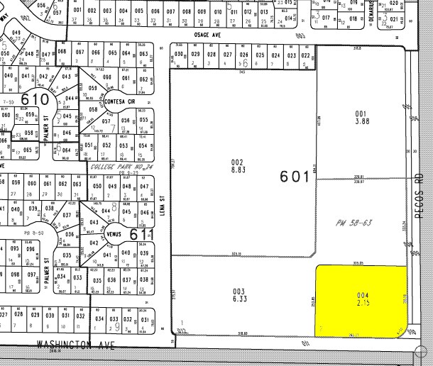 More Photos Of 903-947 N Pecos Rd, Las Vegas Unknown For Lease