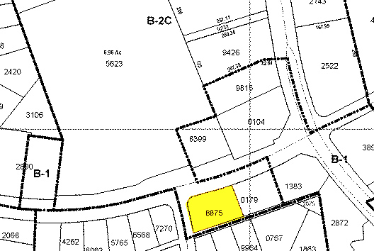 More Photos Of 2311 Hungary Rd, Richmond Freestanding For Sale