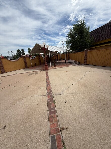 More Photos Of 310 S Academy Blvd, Colorado Springs General Retail For Sale