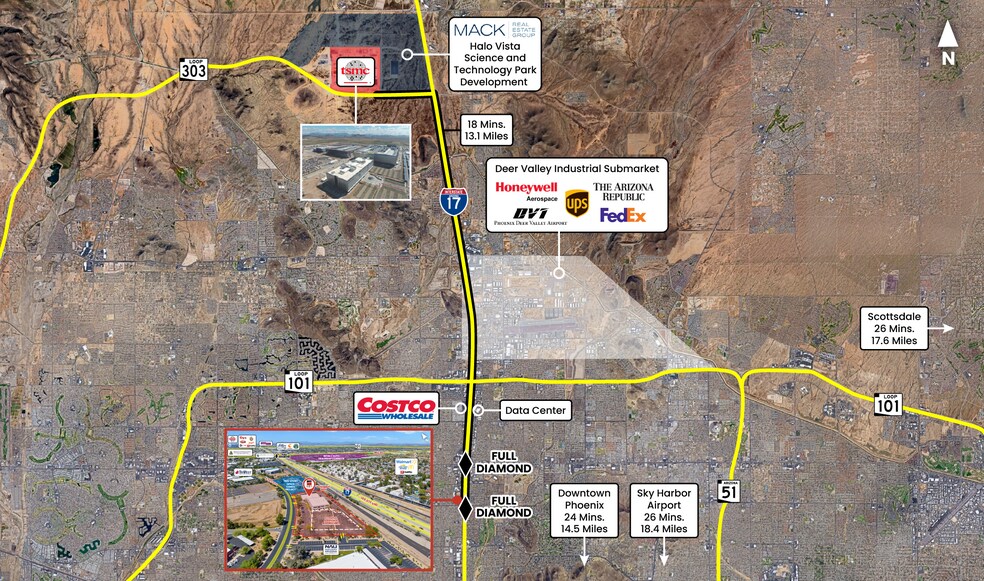 More Photos Of 15601 N 28th Ave, Phoenix Medical For Sale