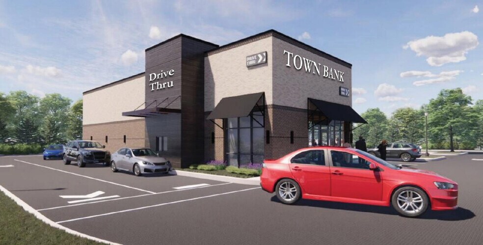 More Photos Of 11795 San Pablo Ave, El Cerrito General Retail For Sale