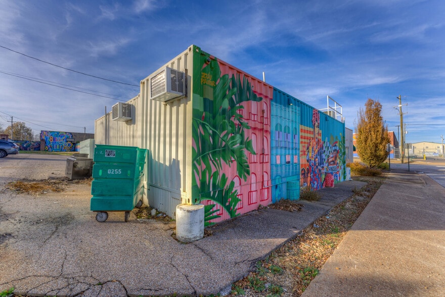 More Photos Of 2655 Broad Ave, Memphis Restaurant For Lease