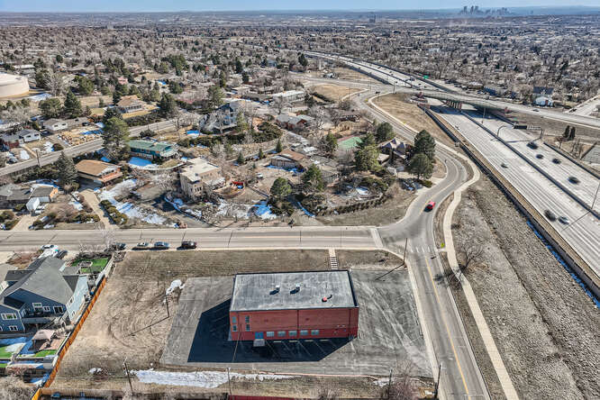 More Photos Of 8151 Bradburn Dr, Westminster Lodge Meeting Hall For Sale