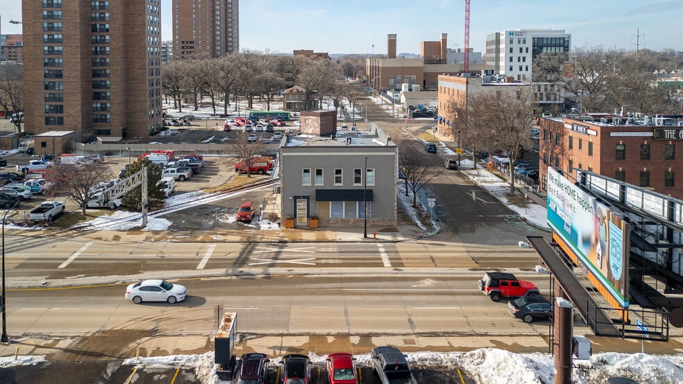 More Photos Of 223 Broadway Ave N, Rochester Office Residential For Lease