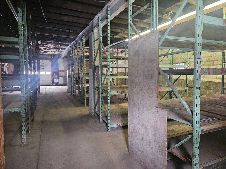 More Photos Of 4135 Old William Penn Hwy, Monroeville Light Manufacturing For Lease