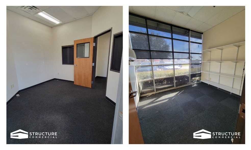 More Photos Of 4205 W Plano Pky, Plano Auto Repair For Lease