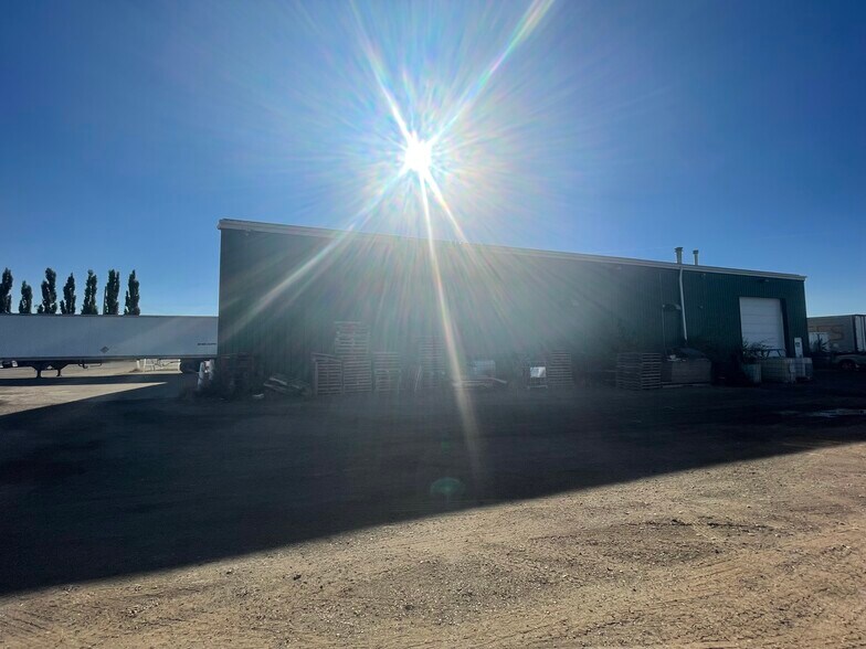 More Photos Of 22604 113th Ave NW, Edmonton Manufacturing For Lease
