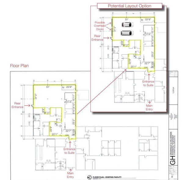 More Photos Of 101 N Ogden Rd, Peshtigo Office For Sale