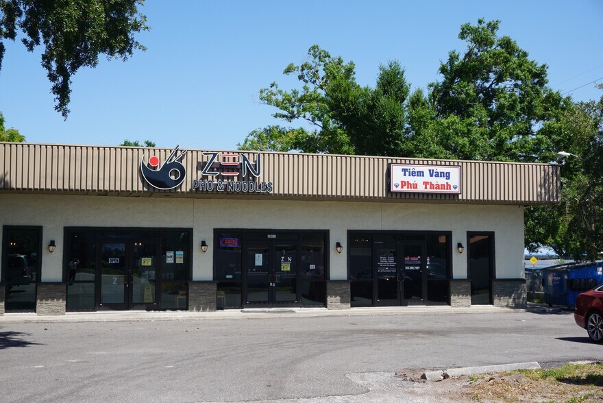 More Photos Of 3021 W Waters Ave, Tampa Restaurant For Sale