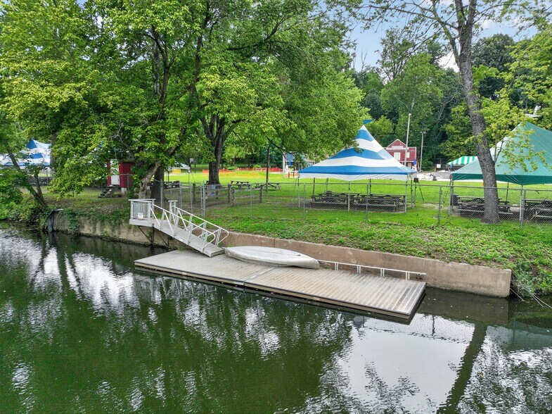 More Photos Of 13 Beaver St, Hulmeville Swimming Pool For Sale