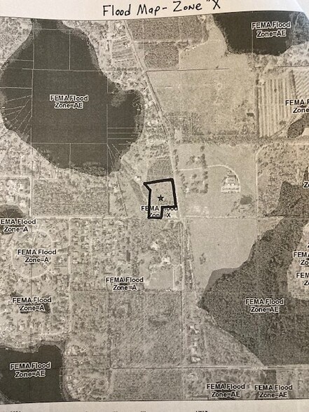 More Photos Of GUNN HWY, Odessa Land For Sale