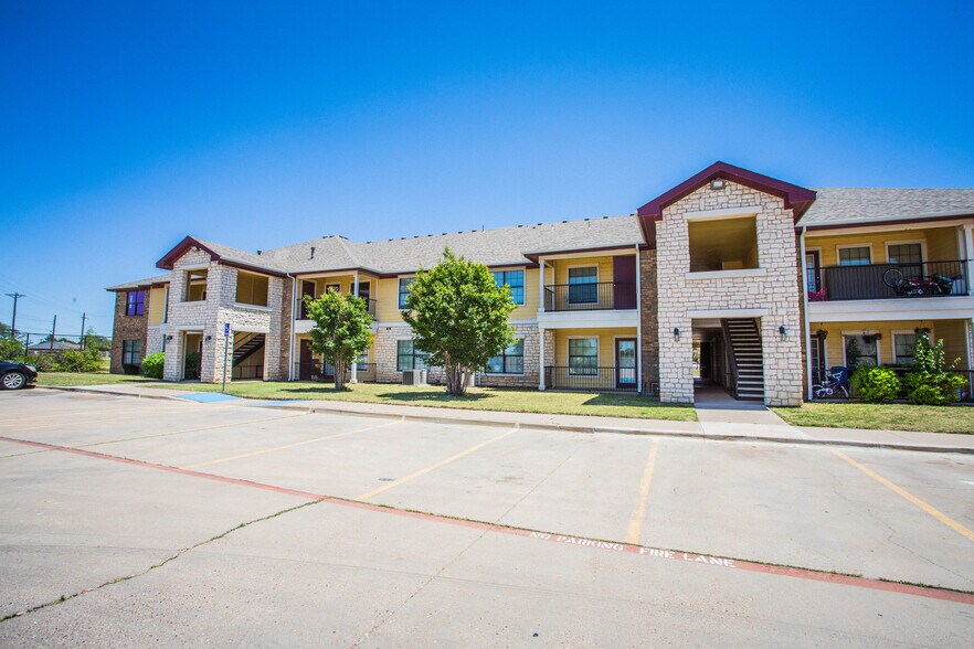 More Photos Of , Lubbock Multifamily For Sale