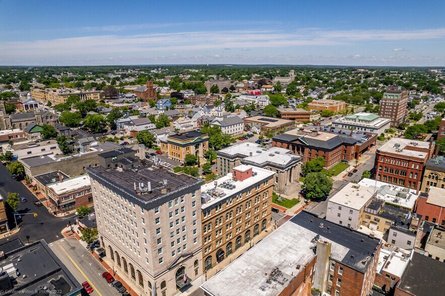 More Photos Of 555 Pleasant St, New Bedford Office For Sale