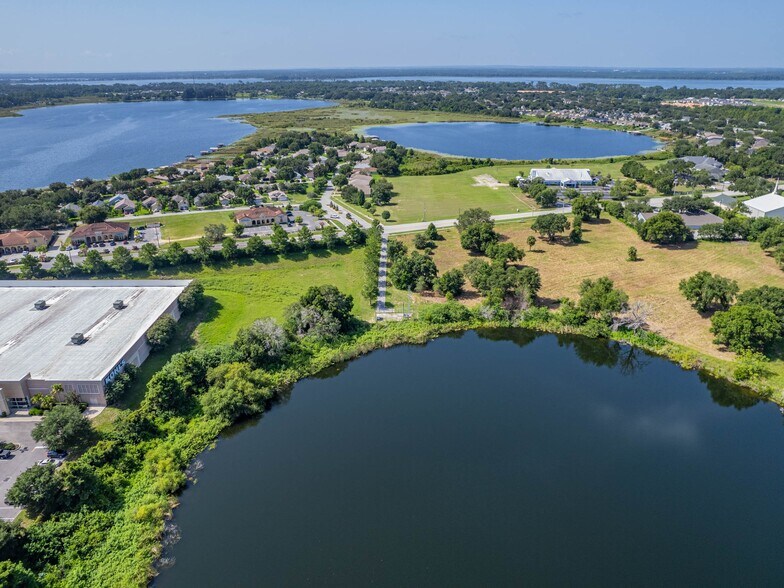 More Photos Of 000 Dora Ave, Tavares Land For Sale