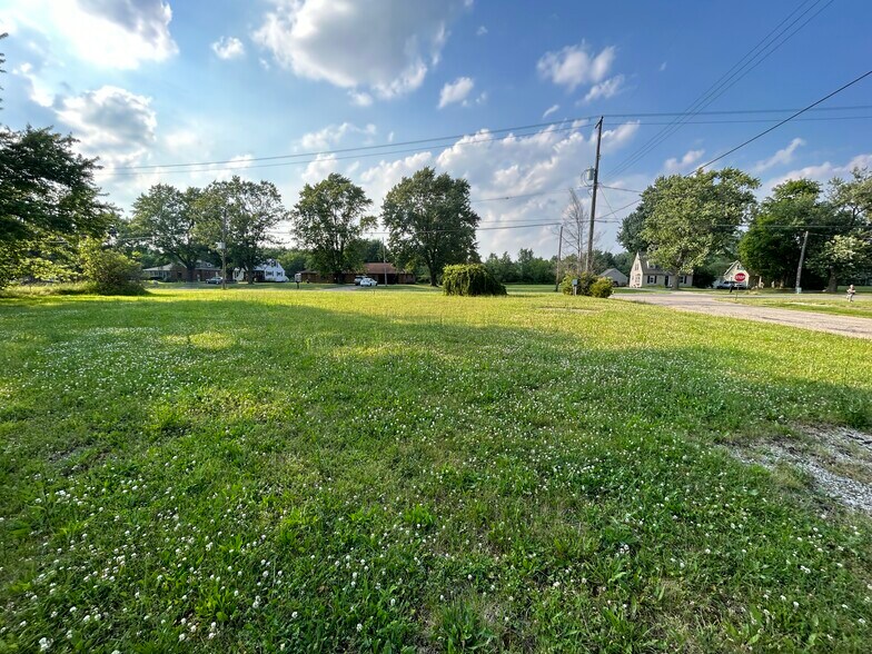 More Photos Of 00 Lapeer Rd, Burton Land For Sale