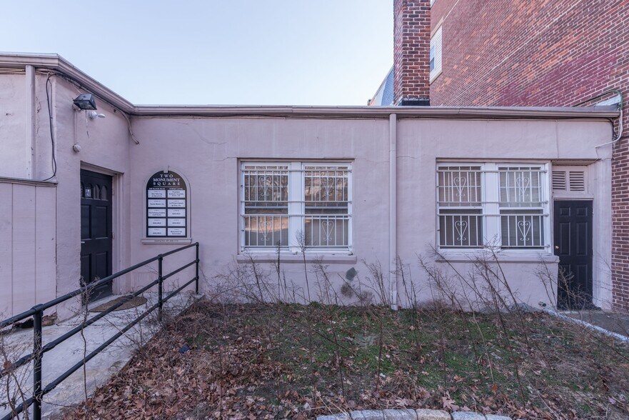 More Photos Of 2 Monument Sq, Woonsocket Medical For Sale