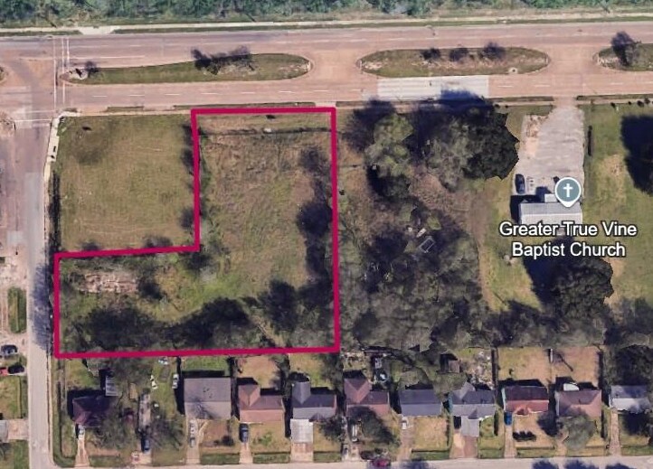 More Photos Of 3314 Reed rd, Houston Land For Sale