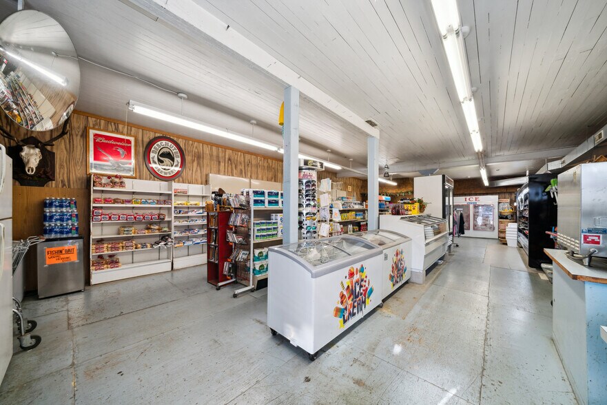 More Photos Of 35800 7th (Hwy101) St, Nehalem Storefront Retail Residential For Sale