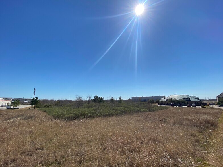 More Photos Of 940 Clear Lake City Blvd, Webster Land For Sale