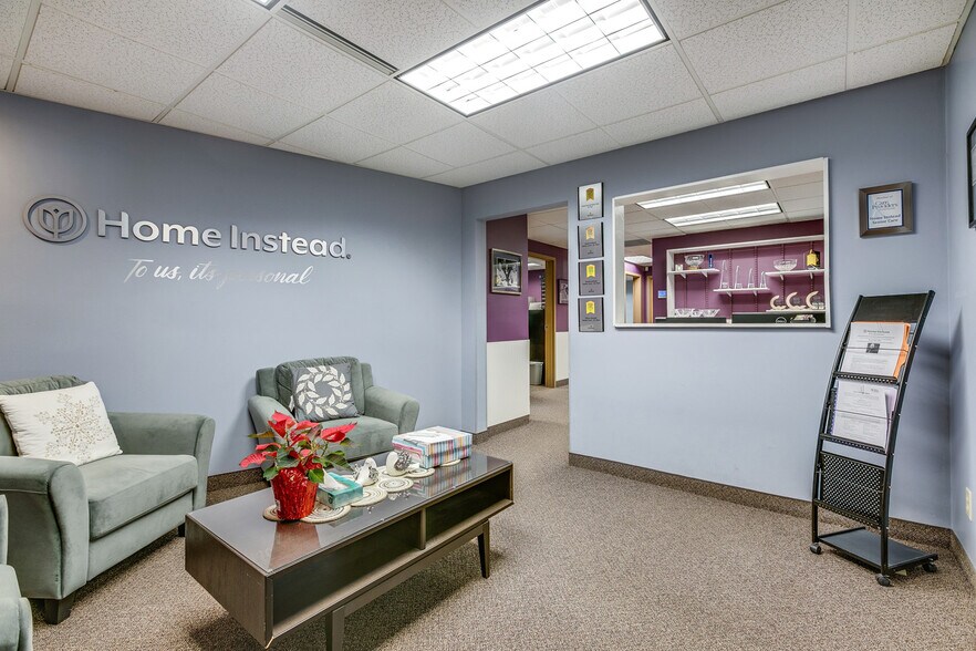 More Photos Of 2480 White Bear Ave N, Maplewood Medical For Sale