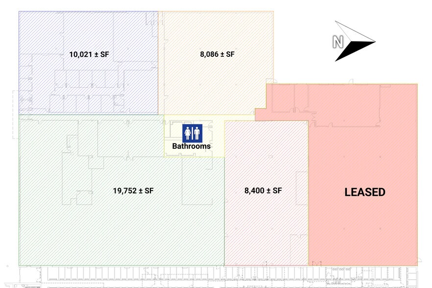 More Photos Of 3425 Lake Alfred Rd, Winter Haven Medical For Lease