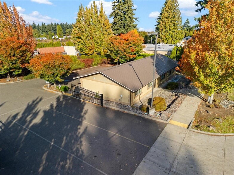 More Photos Of 1114 NE 112th Ave, Vancouver Warehouse For Sale