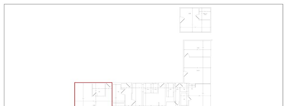 More Photos Of 138-144 S La Brea Ave, Los Angeles Storefront Retail Office For Lease