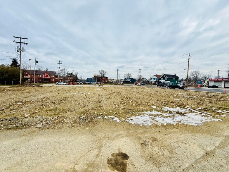 More Photos Of 2301 Cleveland Ave, Columbus Land For Sale