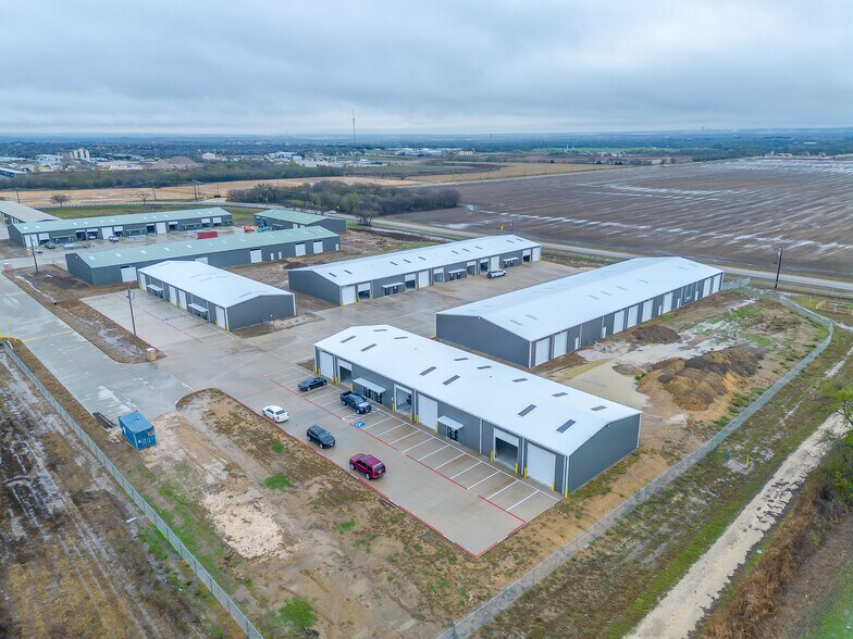 More Photos Of 6625 N FM 157, Venus Unknown For Lease