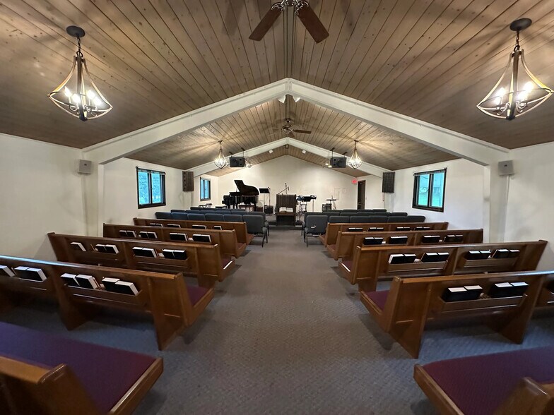 More Photos Of 6403 S County Road D, Beloit Religious Facility For Sale