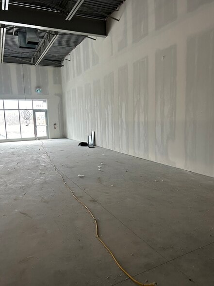 Primary Photo Of 3325 153rd Ave, Edmonton Storefront Retail Office For Sale