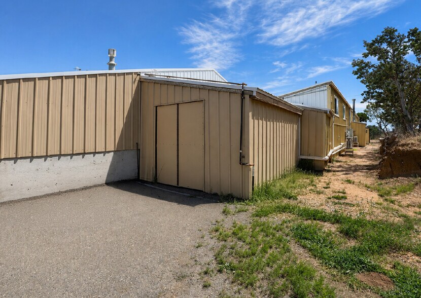 More Photos Of 1342 E Old Highway 66, Tijeras Storefront Retail Office For Sale