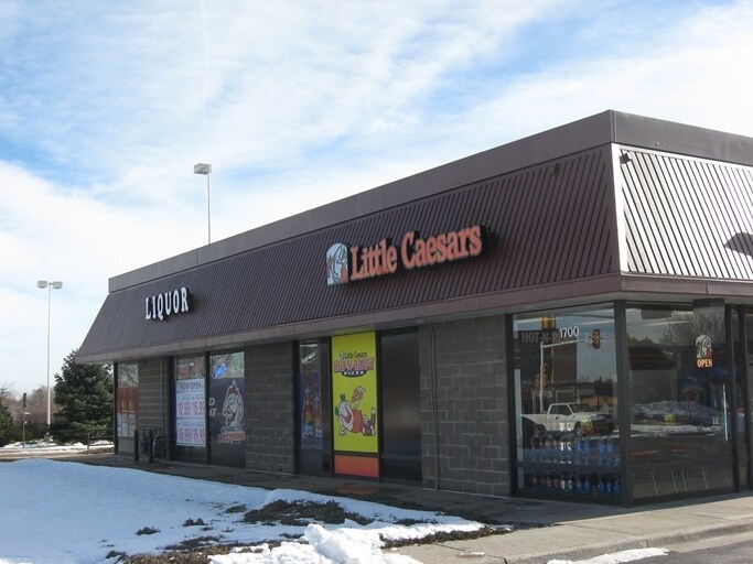 Primary Photo Of 1690-1700 W Midway Blvd, Broomfield Freestanding For Sale