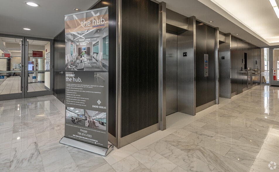 More Photos Of 2600 S Douglas Rd, Coral Gables Medical For Lease