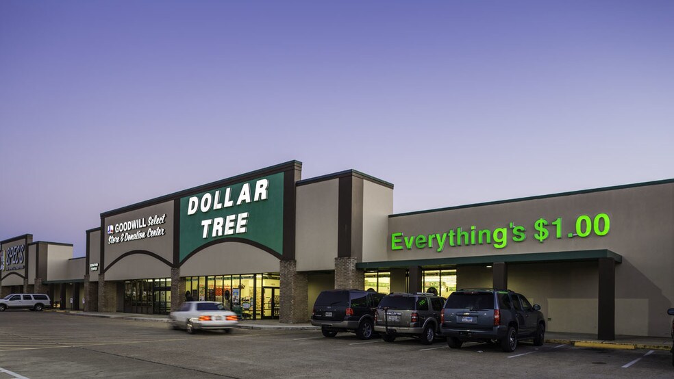 More Photos Of 6900-7072 E FM 1960, Humble Unknown For Lease