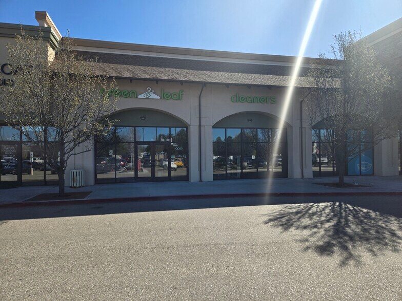 More Photos Of 6700 N Linder Rd, Meridian General Retail For Lease